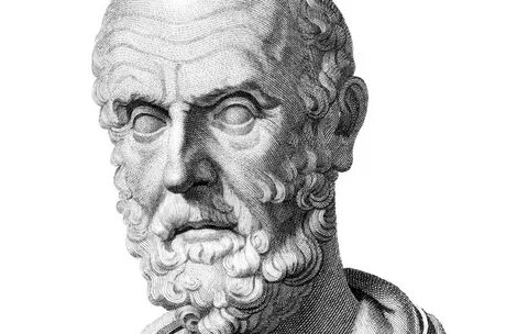 Hippocrates