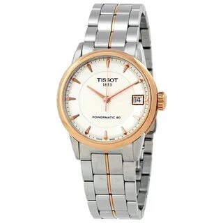 Tissot luxury powermatic 80
