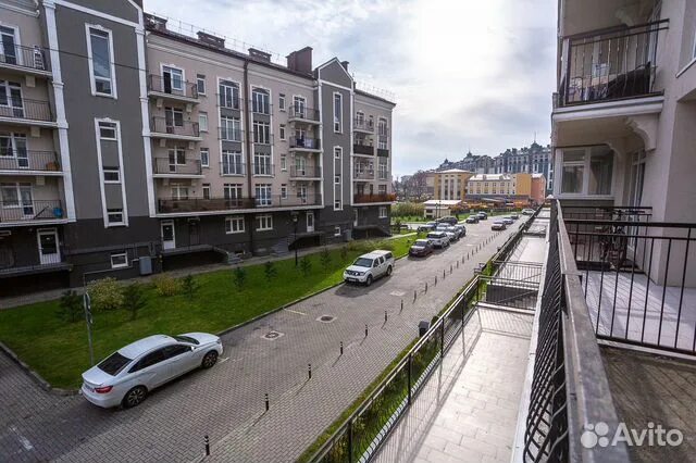 Эрцгамма, салон красоты, Артиллерийская ул., 58А, Калининград - Яндекс Карты