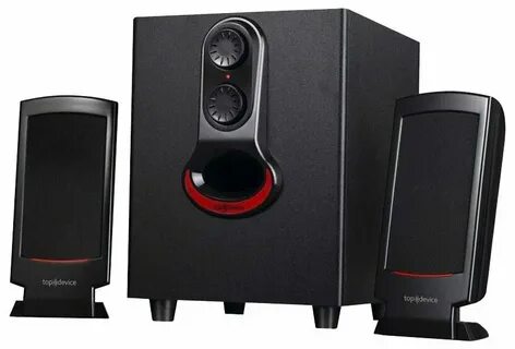 Top device