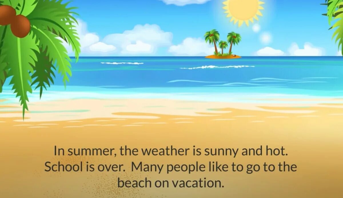 My summer is. Текст по английскому про летние каникулы. Проект лето. How i spent my summer holidays 6 класс. Summer holidays.