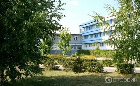 Госпиталь курск