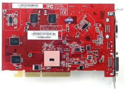 Radeon x1600