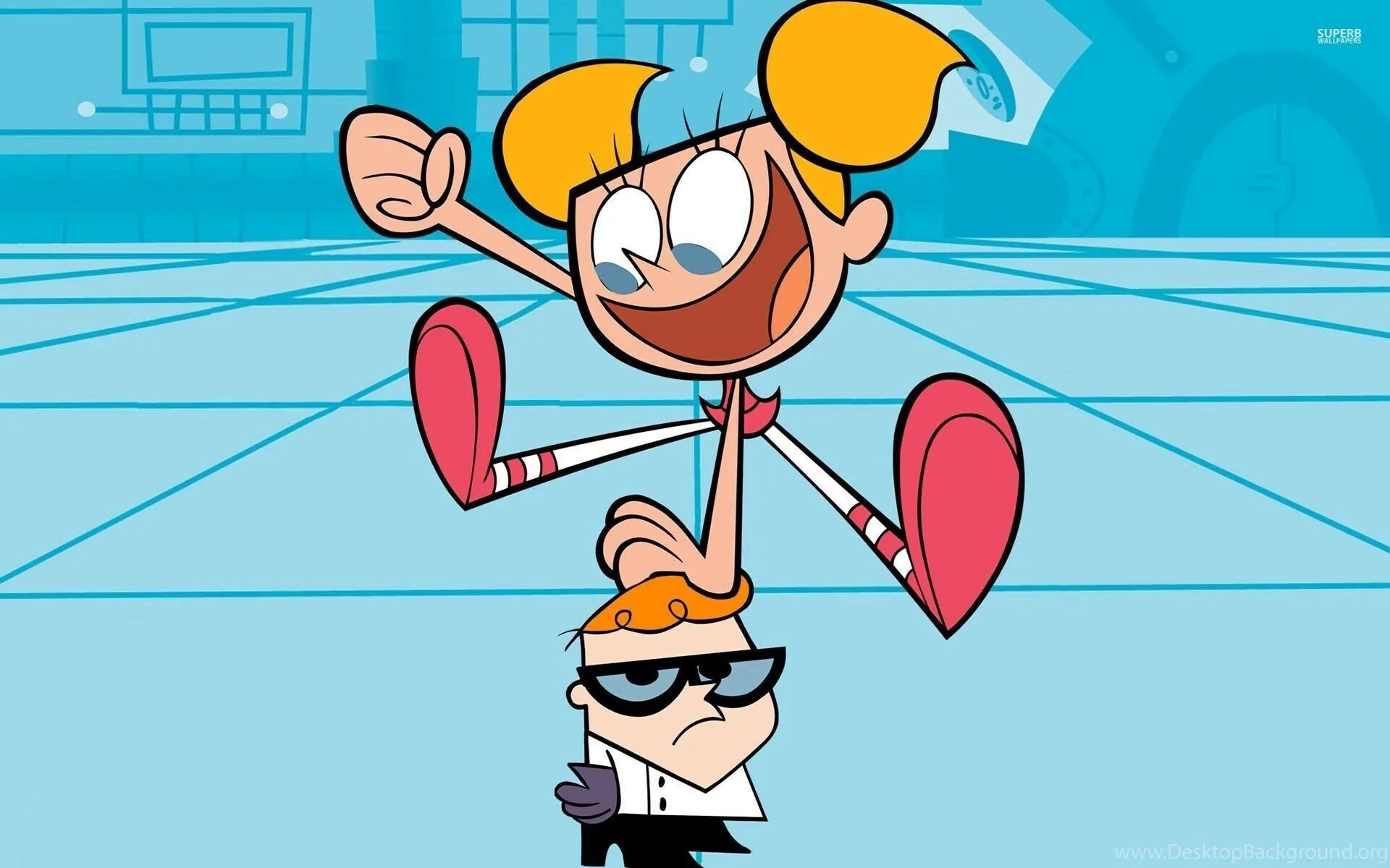 Dexter s lab