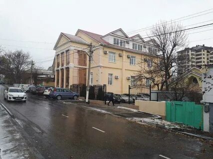 Пархоменко 30