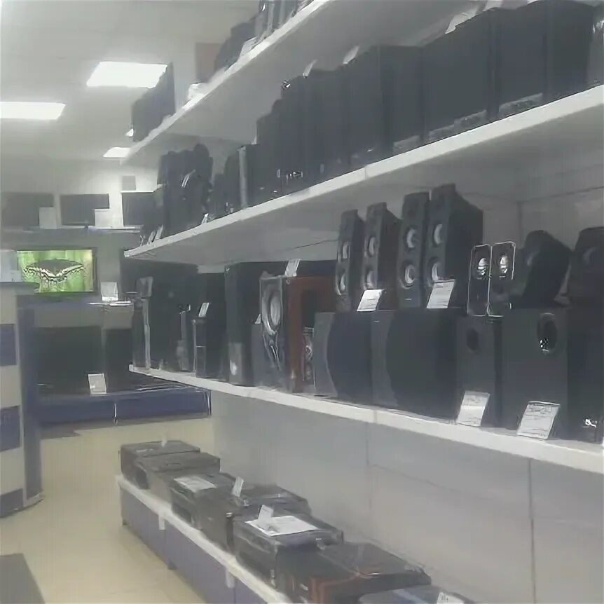 Зеон пушкинская ул 155 ижевск фото Zeon, electronics store, Izhevsk, Pushkinskaya Street, 155 Yandex Maps