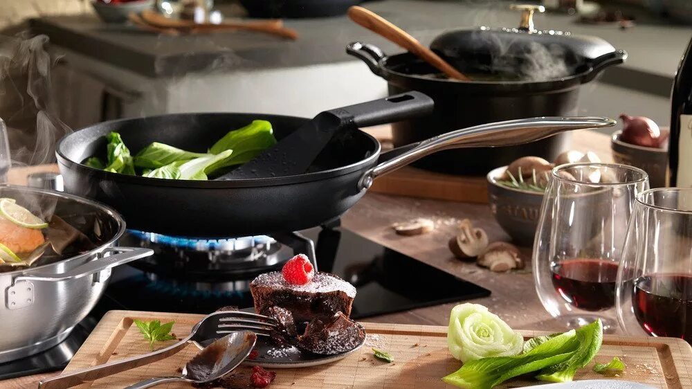 Сковорода nadoba, silva, 26 см. Ballarini сковорода. Сковорода zwilling 32 см. Ballarini. Ballarini сковорода-гриль cookin' 28х28.