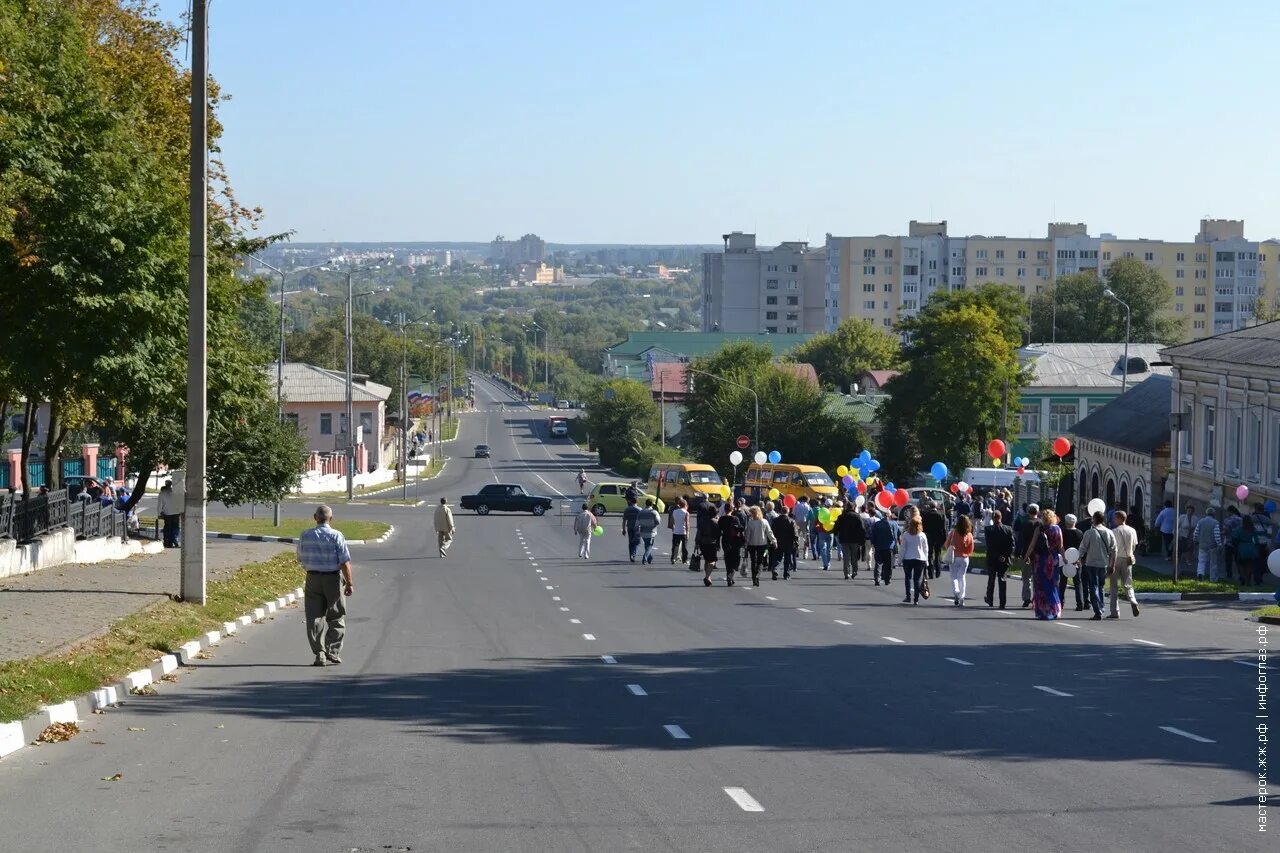 Чс старый оскол