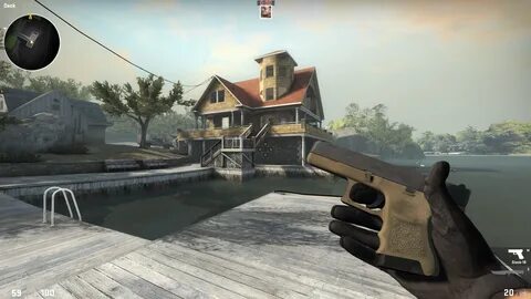 Cs go finder