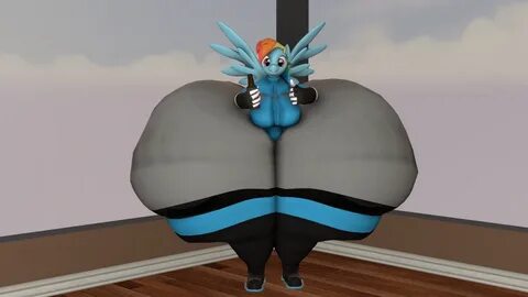3d breast