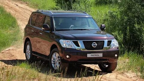 Форумы nissan patrol