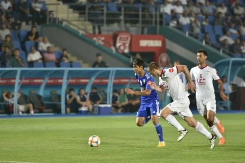 Championat uz yangiliklar