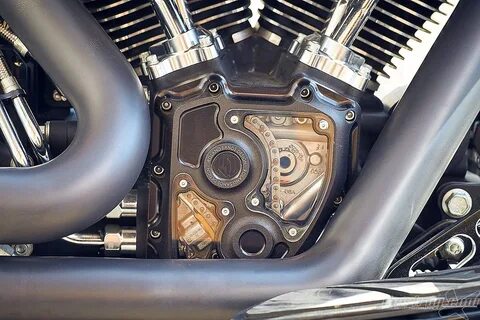 Harley davidson замена