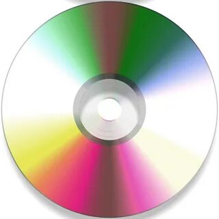 Диск cd rom