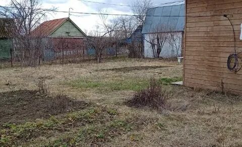Снт мичуринец участок