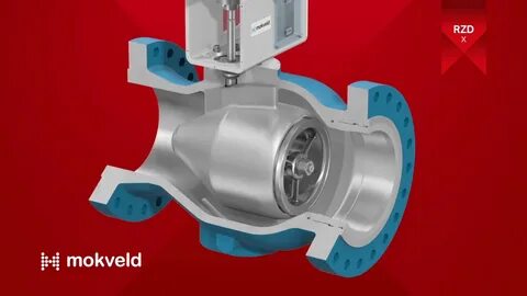 On off valve
