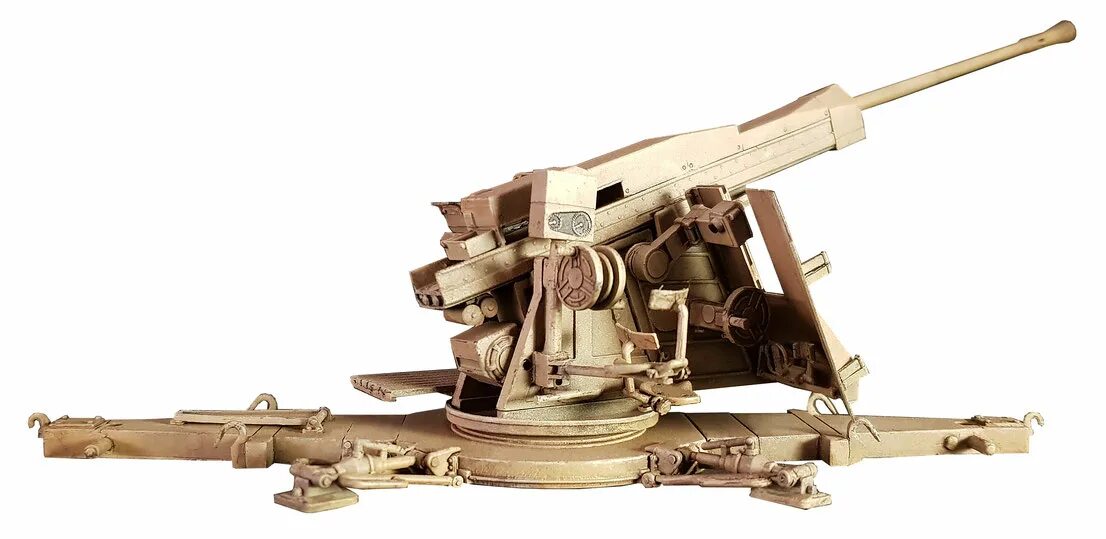 K. Skoda 305 mm model 1916 howitzer. 5. Kwk 39 l42. Шкода 30.