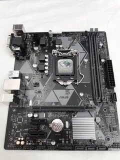 Prime h310m k драйвера