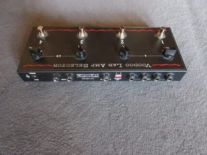 Selector 289 gg