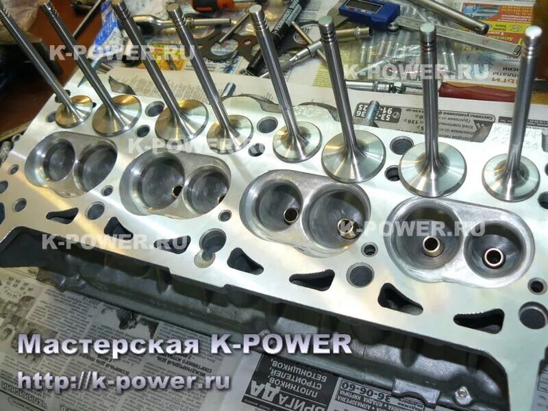 Как снять головку блока шевроле нивы ✅ Замена прокладки головки блока цилиндров шевроле нива