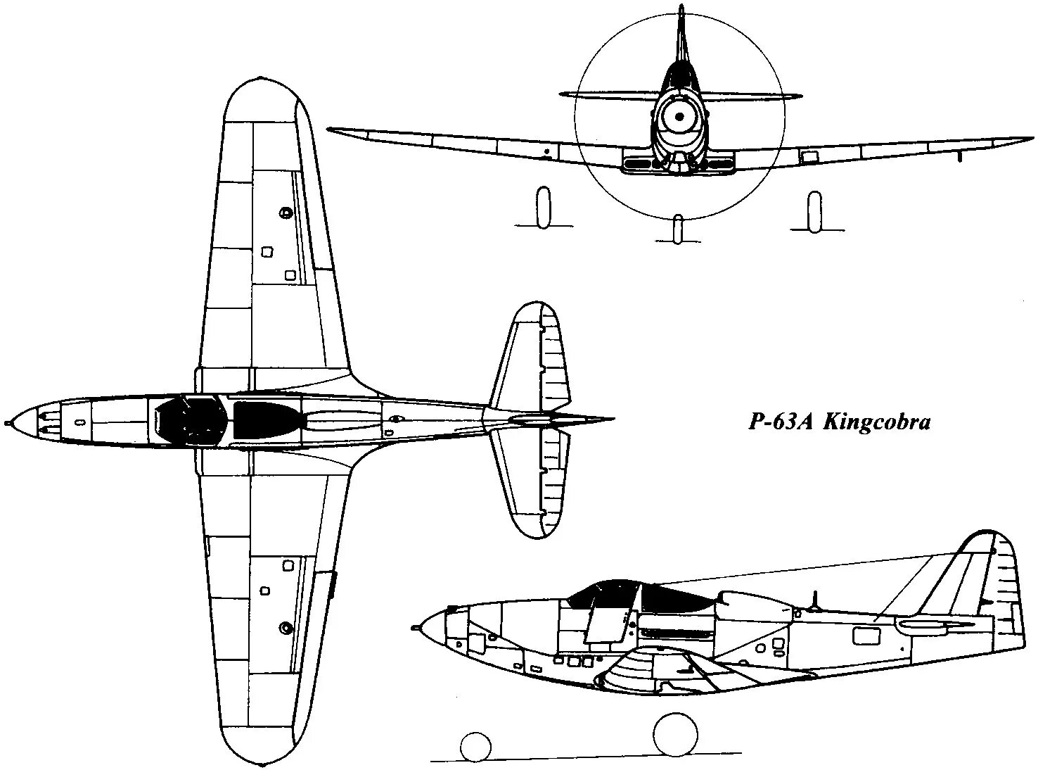 P 63 4. Bell p-63 Kingcobra. Bell p-63 Kingcobra чертежи. Истребитель р-63 «Кингкобра». P-63 Kingcobra чертежи.