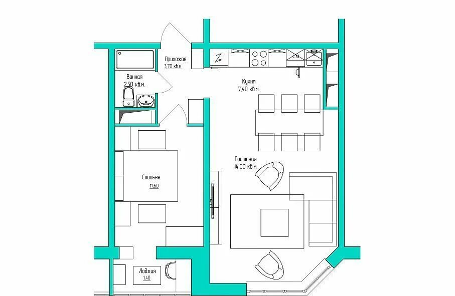 И-155мк планировка с размерами 2-х комнатная квартира. Перепланировка однокомнатной квартиры в двухкомнатную 42 кв.м. Планировка евродвушка 38 кв м. Планировка Су-155мк. Перепланировка с 1 апреля 2024 года