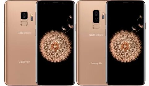 Сравнить samsung s9
