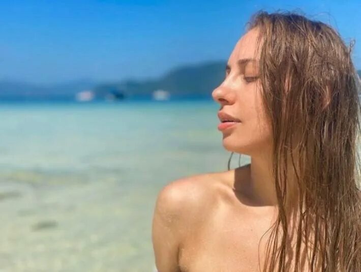 Виктория складчикова вышла замуж За кого вышла замуж вика складчикова