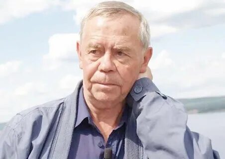 Писатель в г распутин