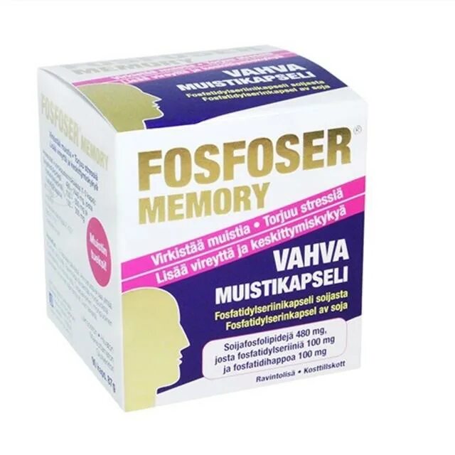 Витамины для мозгов отзывы. Fosfoser Memory 90 капсул. Витамины для памяти. Хорошие витамины для улучшения памяти. Таблетки для памяти витамины.