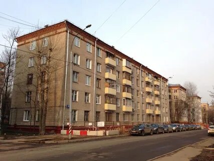 Дом п 14