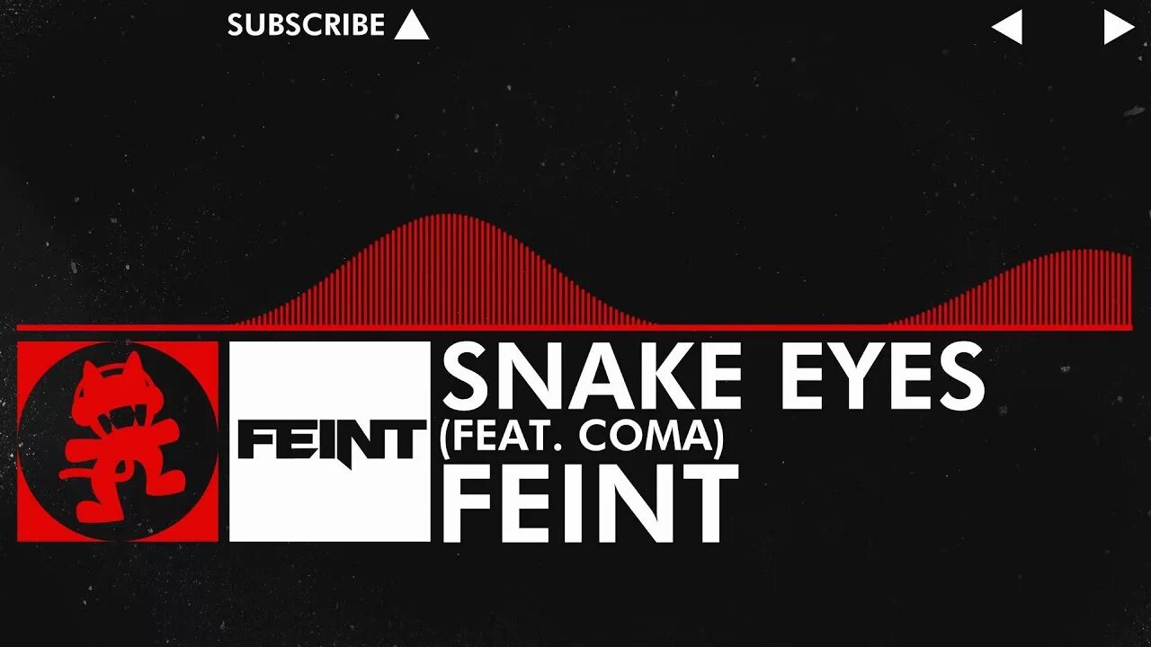 Feint snake eyes. Snake Eyes Feint. Snake Eyes feat coma. Feint feat. Coma. Feint Snake Eyes обложка.