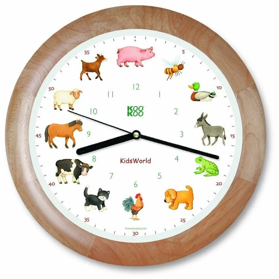 Часы с животными. Часы с животными настенные. Звуковые часы. Часы с изображением животных. Настенные часы звук
