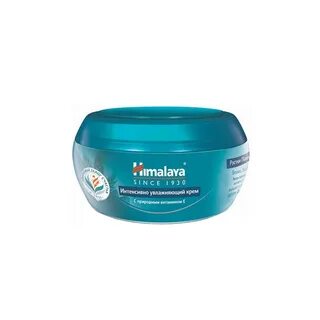 Himalaya интенсивно увлажняющий крем