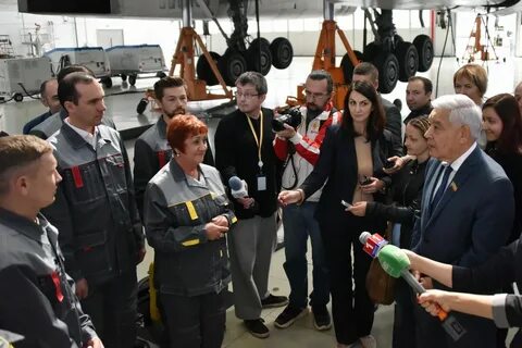 Работа казань авиастроительный
