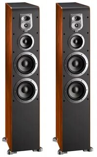 Акустика jbl 4
