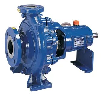 Centrifugal pump