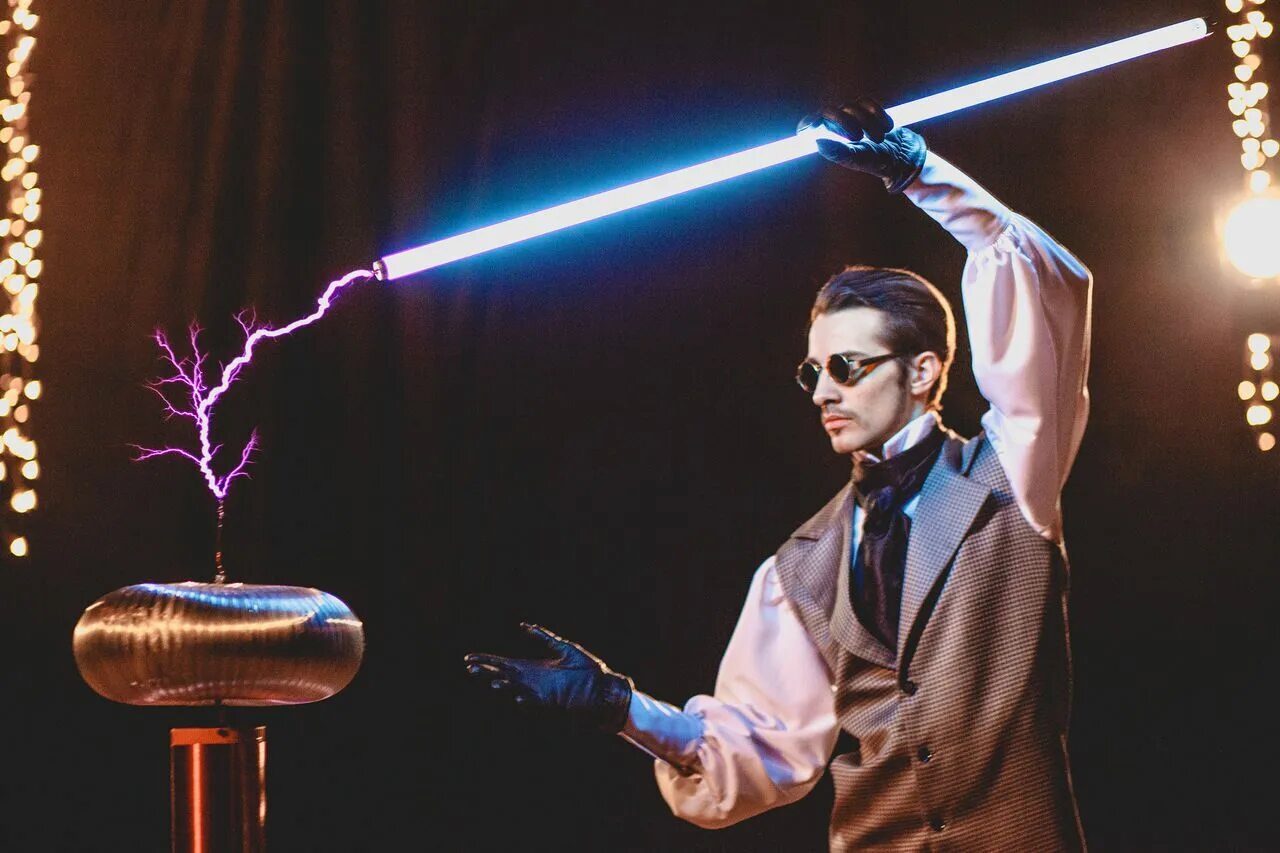 тесла шоу стимпанк. тесла шоу. тесла шоу. никола тесла шоу. тесла шоу.