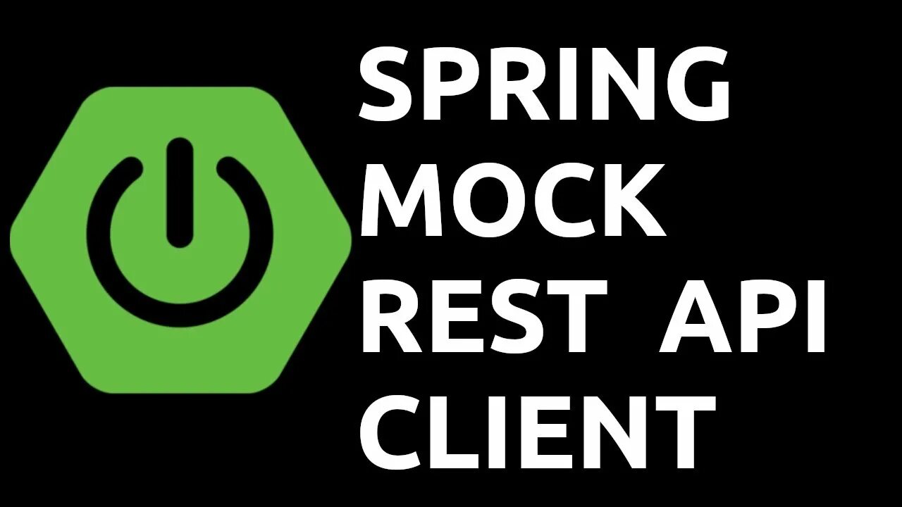 Mock Unit Testing. RESTTEMPLATE. RESTTEMPLATE Spring. Mock java