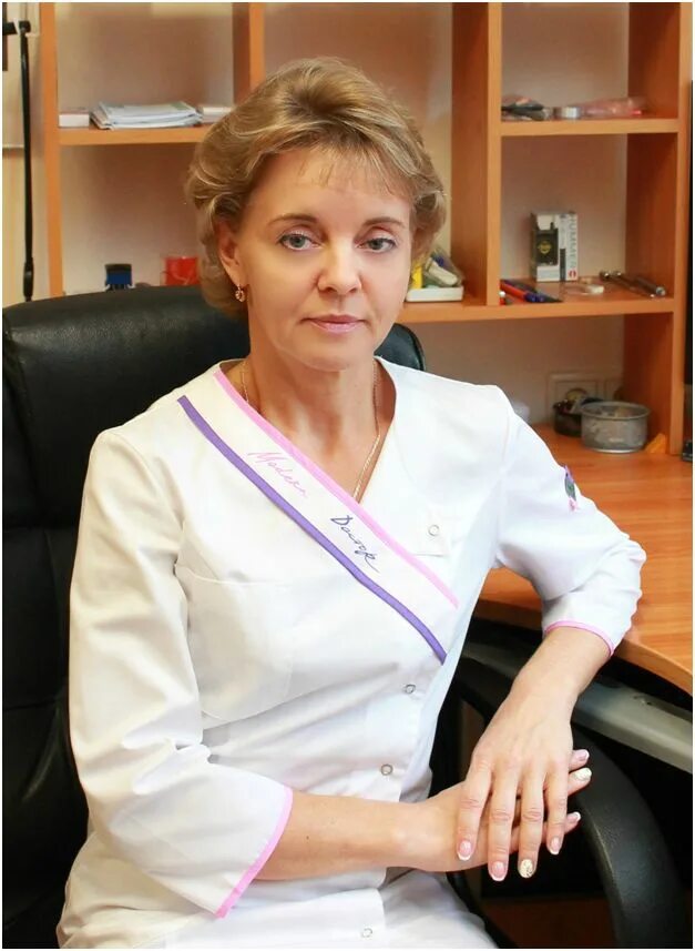 Сурдолог в петербурге