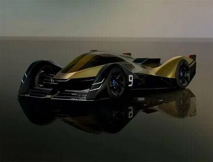Автомобиль 2030
