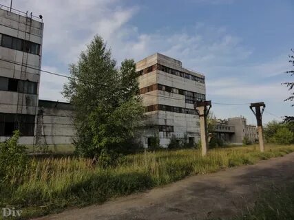 Завод зори
