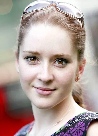 Ксения Роменкова: "Моя любовь с мужем строится на абсолютном доверии, взаимопомо