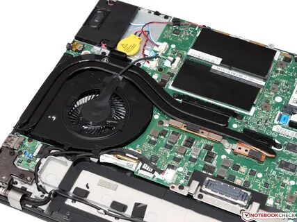 Thinkpad nvidia