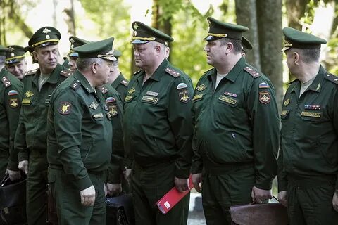 Военнослужащий офицерский состав вакансии