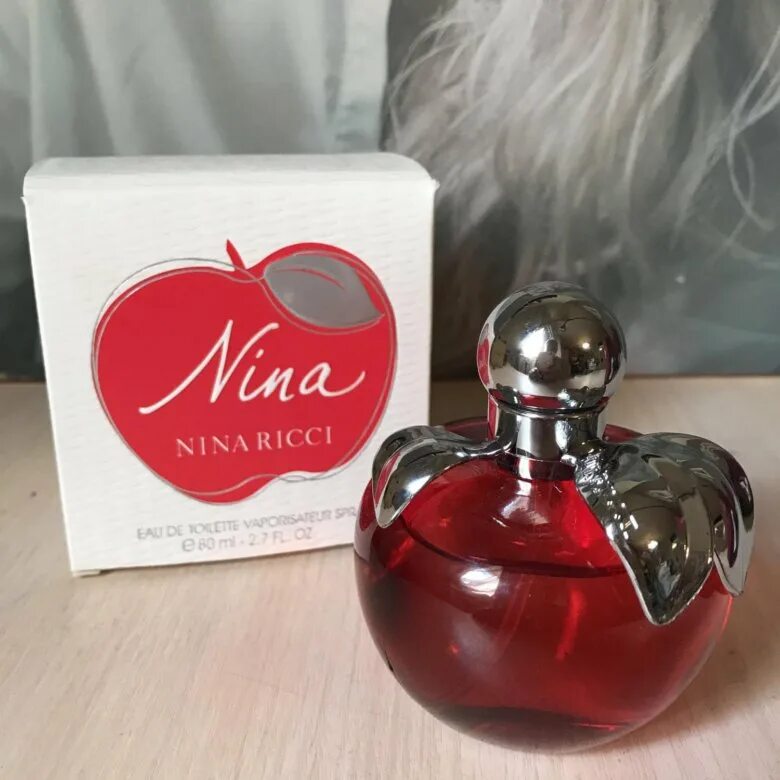 Купить духи nina. Nina Ricci Nina EDT 30ml. Nina Ricci Nina 80ml. Nina Ricci (Nina Ricci) 100мл.