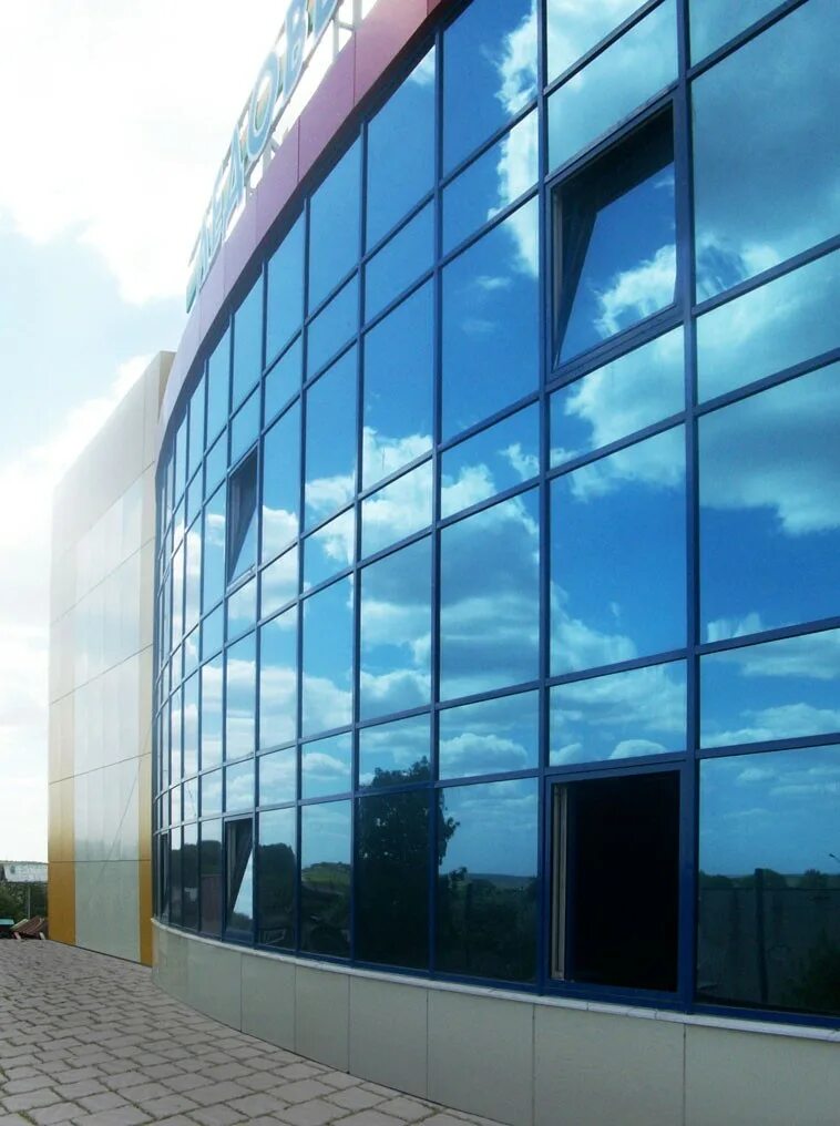 стекло люберцы