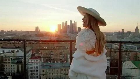 Ханна солнца лишь