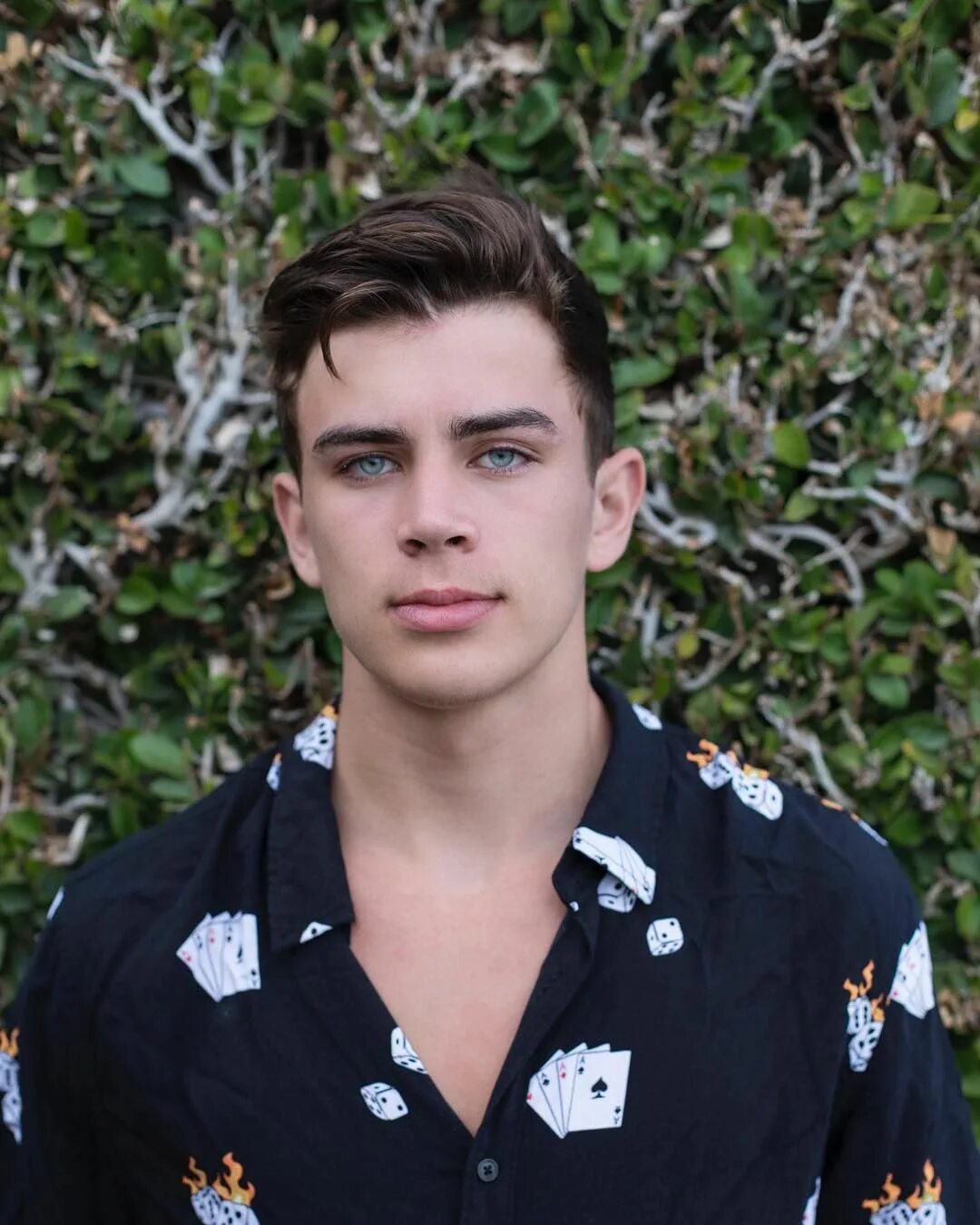 Dylan hayes