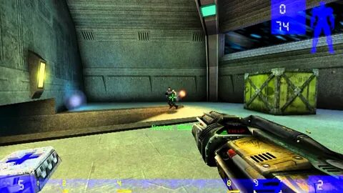 Unreal tournament 1999